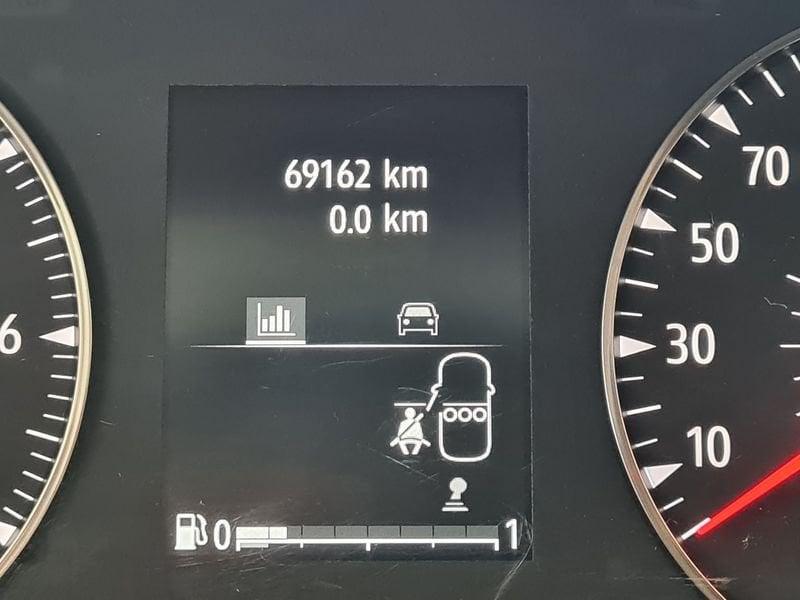 Dacia Sandero 1.0 TCe 90CV STEPWAY COMFORT
