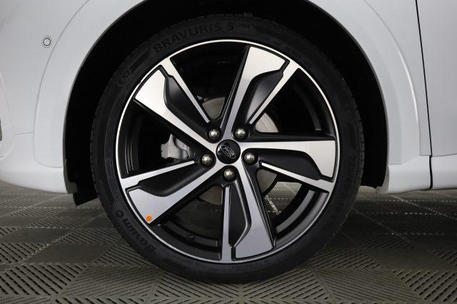 FORD Puma Puma 1.0 EcoBoost Hybrid 125 CV S&S aut. ST-Line X