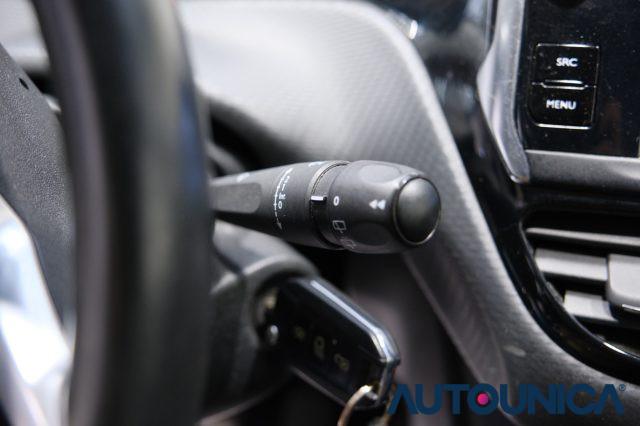 PEUGEOT 2008 PURETECH 82 S&S ALLURE NEOPATENTATI