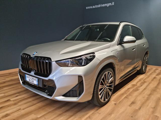 BMW X1 xDrive 30e Msport