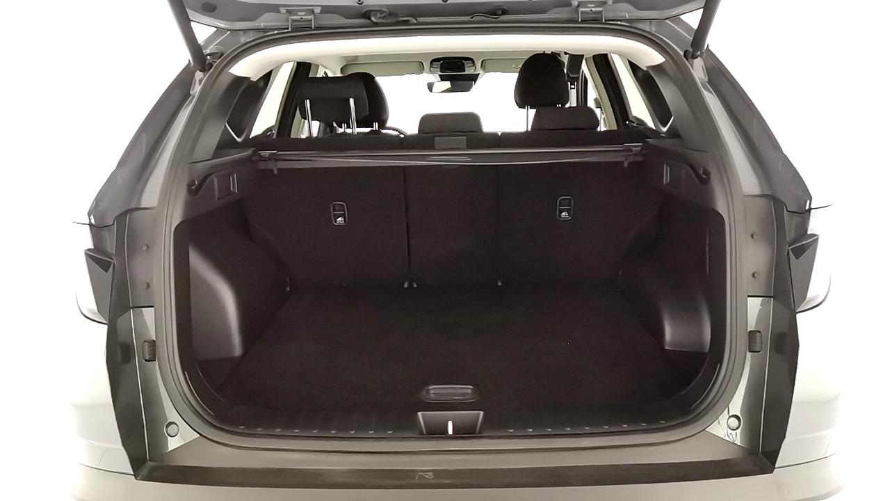 HYUNDAI Tucson III 2021 - Tucson 1.6 phev Xline 4wd auto