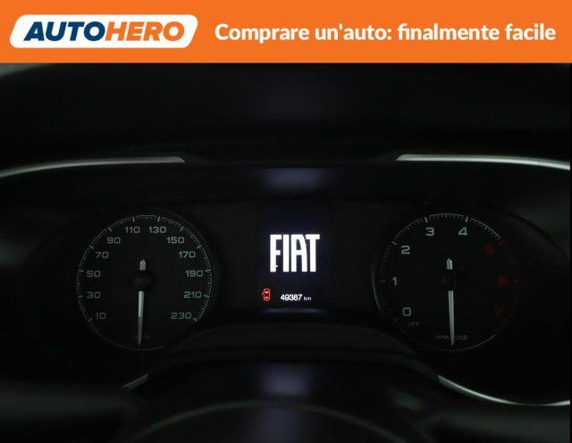 FIAT Tipo 1.6 Mjt S&S 5 porte