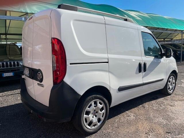 Fiat Doblo Doblò 1.6 MJT 120CV S&S PC-TN Cargo 3 Posti XPRO