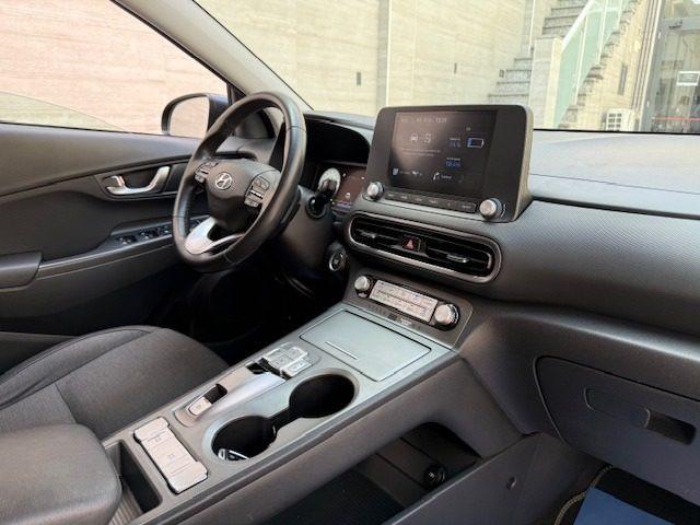 HYUNDAI Kona EV 64 kWh XLine