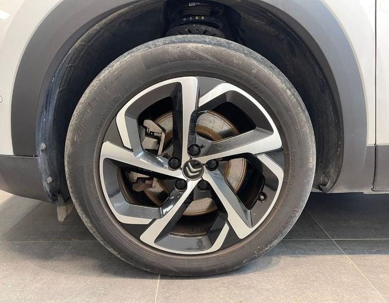 Citroën C5 Aircross Hybrid 225 E-EAT8 Feel