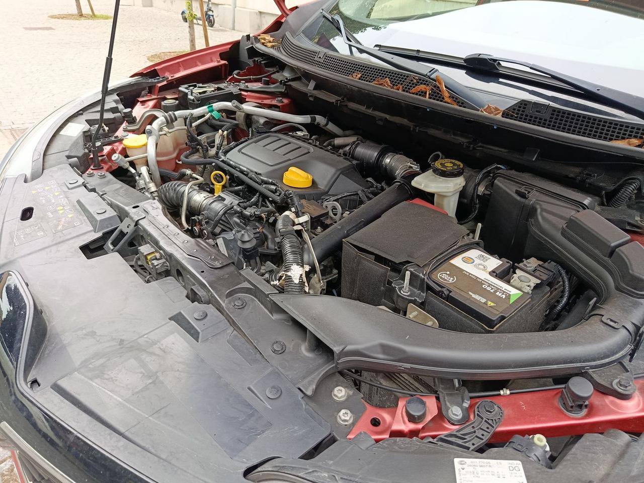 Renault Kadjar 1.6 ENERGY dCi 130 Zen #6373