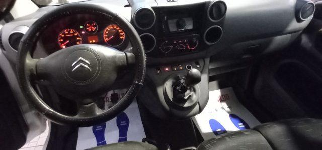 CITROEN Berlingo 1.6 HDi 75CV FAP Van 3 posti