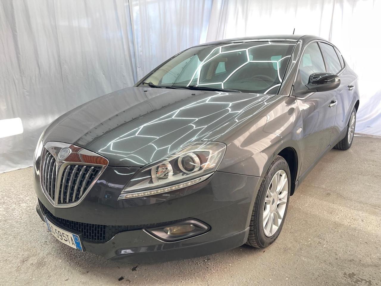 Lancia Delta 1.6 MJT DPF Oro PRONTA CONSEGNA FINANZIAMNETO NO BUSTA PAGA