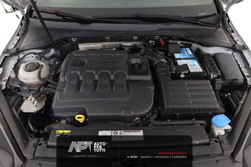 Volkswagen Golf Golf 5p 2.0 tdi R-Line 150cv dsg