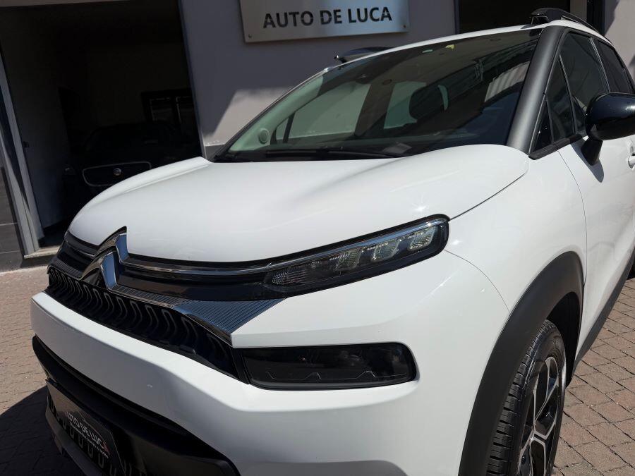 CITROEN C3 AIRCROSS 1.5 HDI SHINE CERTIFICAT NUOVA