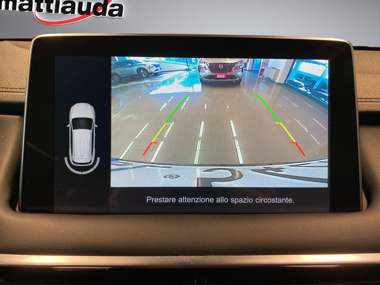 Mg EHS 1.5 t-gdi phev Excite auto