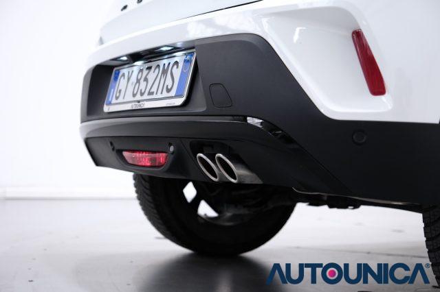 OPEL Mokka 1.2 TURBO 130 CV AUTOMATICA ELEGANCE NEOPATENTATI