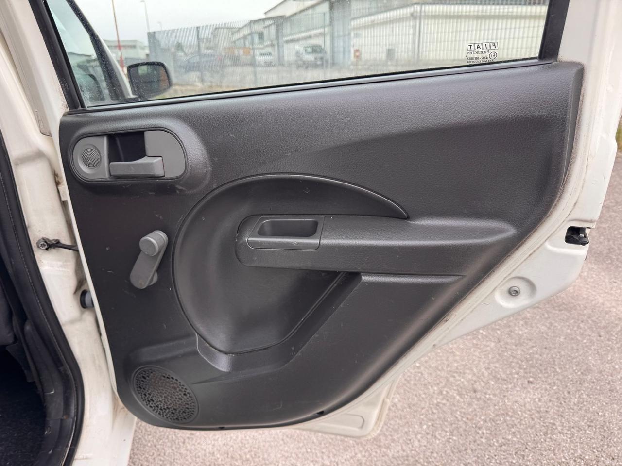 Fiat Panda 1.2 Dynamic Natural Power Mamy