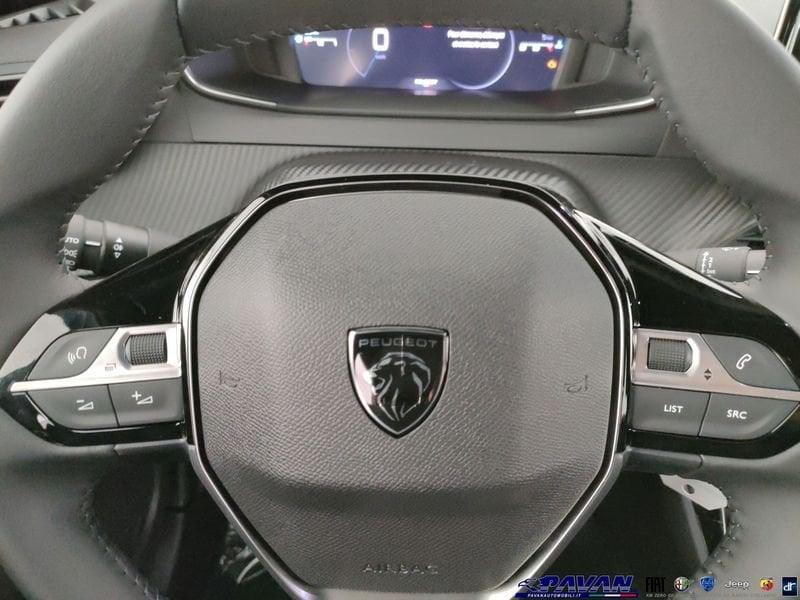 Peugeot 2008 1.2 Turbo 100cv Allure