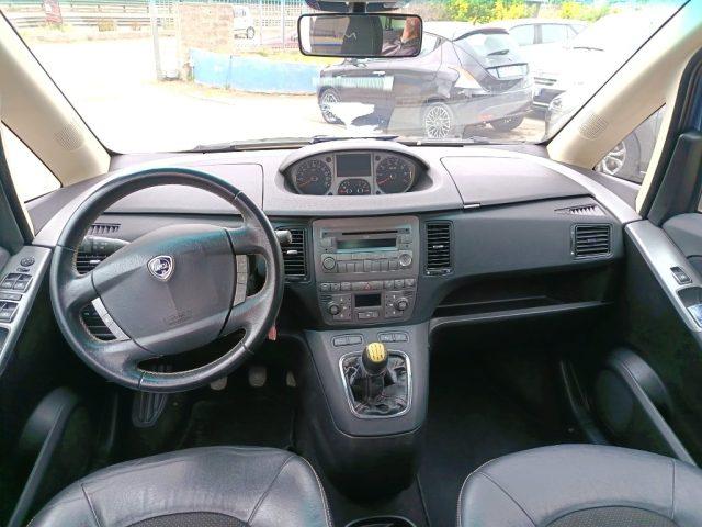 LANCIA MUSA 1.3 Mjt 95 CV Diva