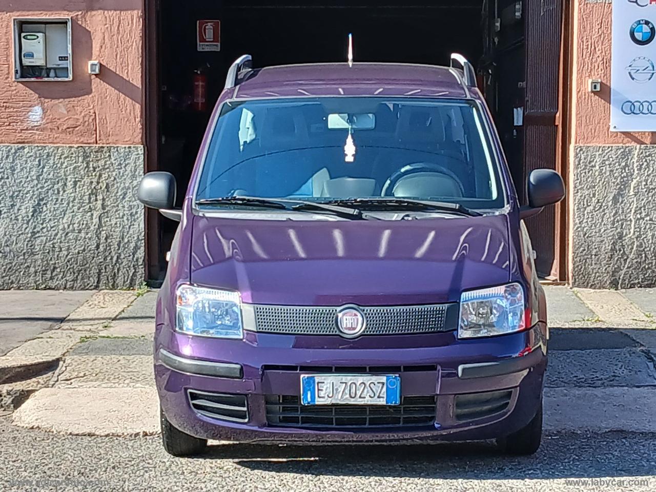 FIAT Panda 1.2 Dynamic EasyPower