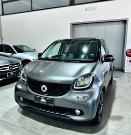 Smart Forfour 1.0 71cv Prime