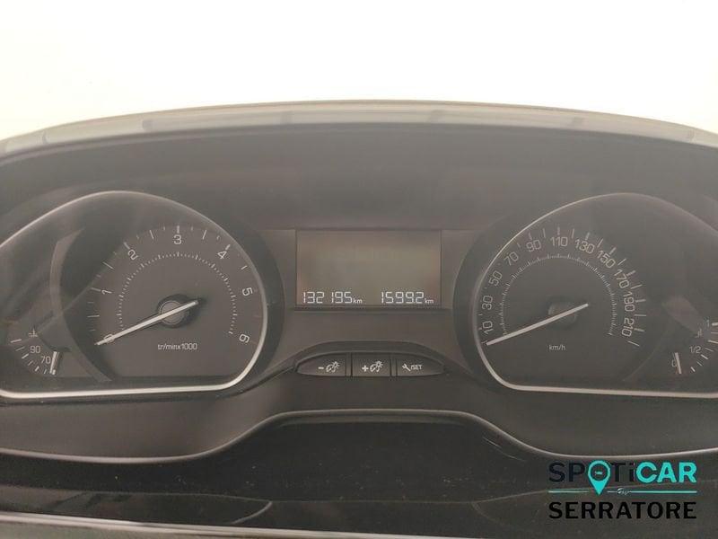 Peugeot 208 1.6 bluehdi 75cv mix E6