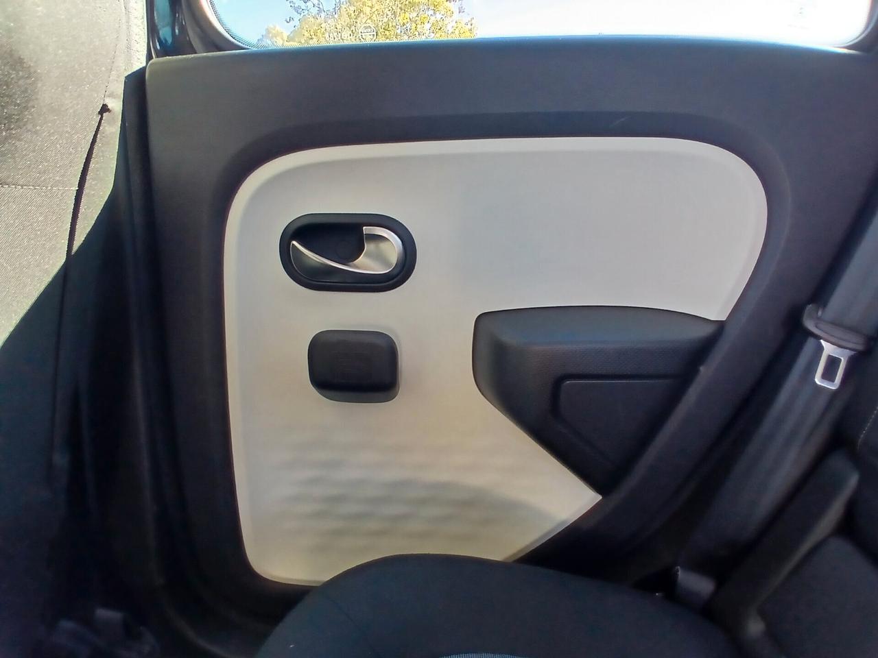 Renault Twingo SCe Zen gpl*