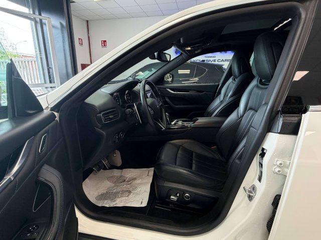 MASERATI Levante Levante 2.0 mhev GT 330cv auto