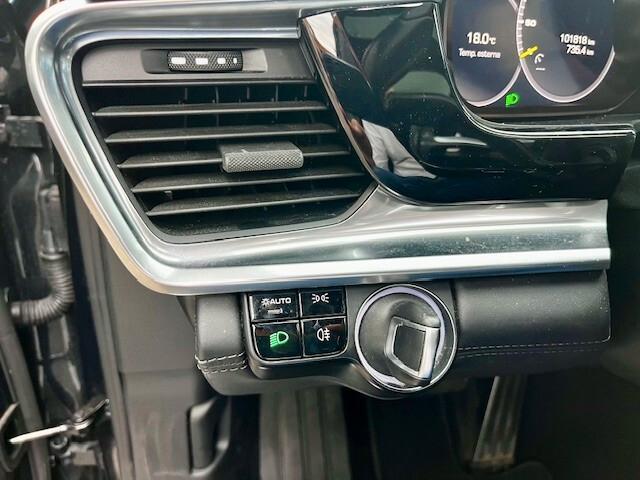 Porsche Panamera Sport Turismo 2.9 4 e-hybrid "TAGLIANDI PORSCHE"