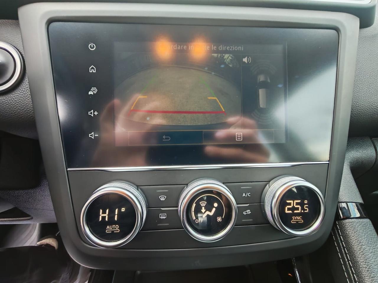 Renault Kadjar dCi 8V 115CV EDC Business