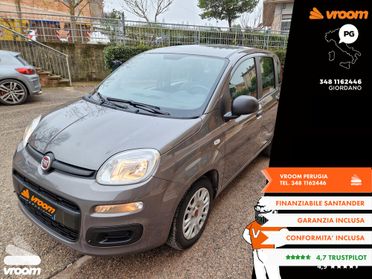 FIAT Panda 1.0 FireFly S&S Hybrid 70CV 2022