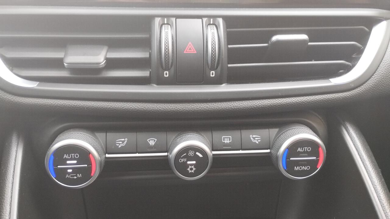 Alfa Romeo Giulia 2.2 Turbodiesel 180 CV AT8 Super