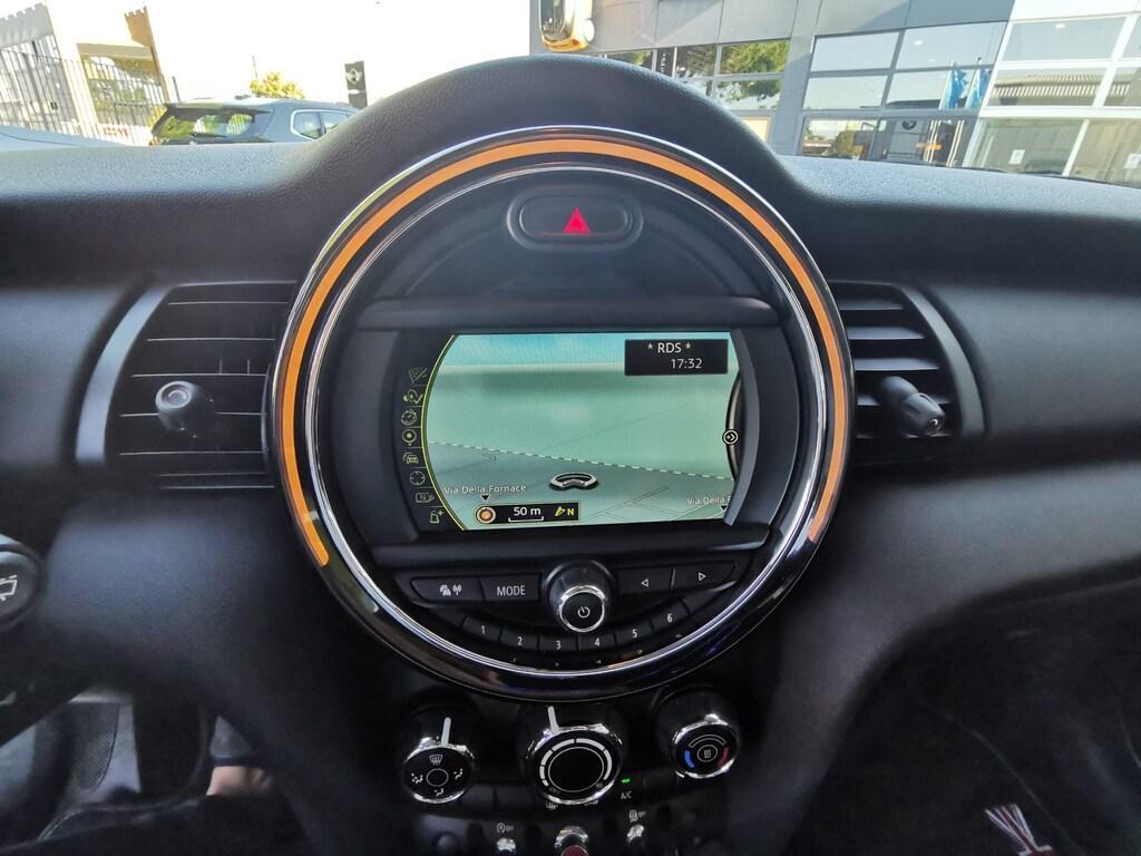 Mini One D 1.5 D One D Business