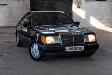 Mercedes-benz 300 CE cat Coupé