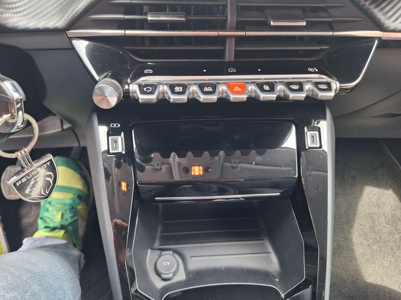 Peugeot 208 PureTech 100 Stop&Start 5 porte GT Pack