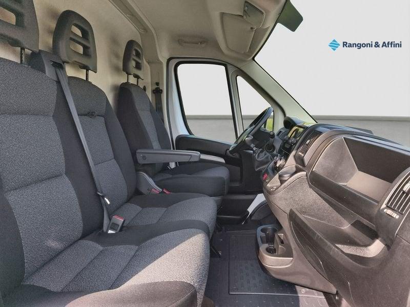 FIAT Ducato 33 2.3 MJT 120CV PC-TN Furgone