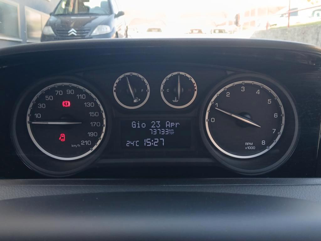 Lancia Ypsilon 1.2 69 CV 5 porte S&S