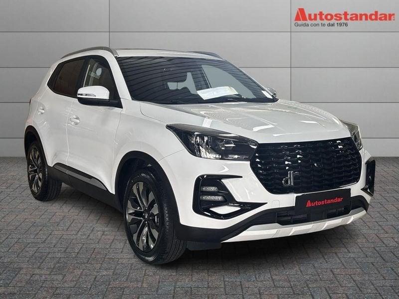 DR AUTOMOBILES DR 5 DR5.0 New s2 1.5T CVT BZ/GPL