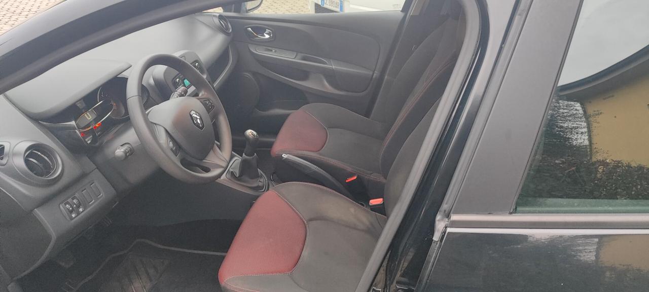 Renault Clio 1.5 dCi 8V 75CV 5 porte Live