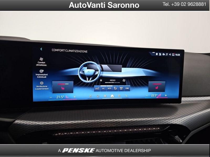 BMW Serie 3 Touring 320d 48V xDrive Touring Msport Pro