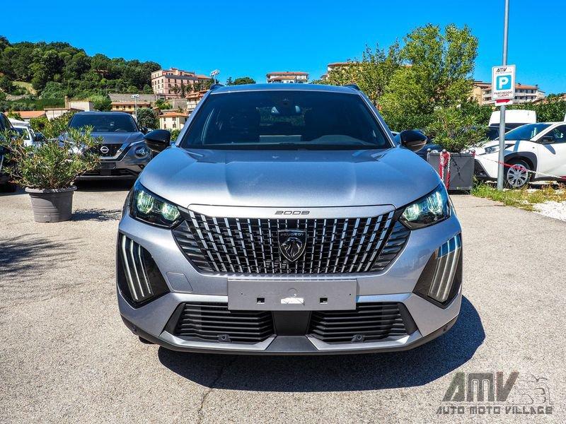 Peugeot 2008 PureTech 100 S&S Allure PREZZO REALE