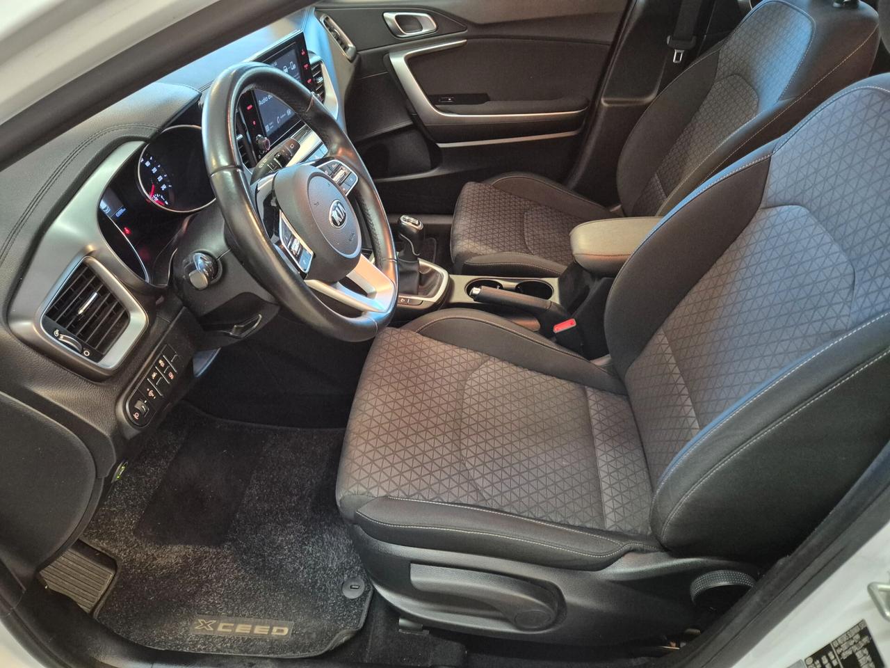 Kia XCeed 1.0 T-GDi GPL Style COME NUOVA!!!!