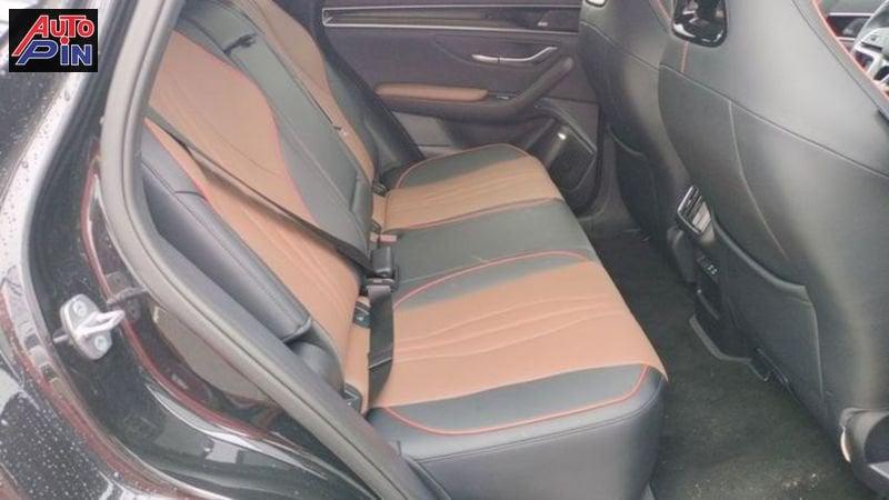 BYD Seal U 1.5 218cv Boost *IN ARRIVO*