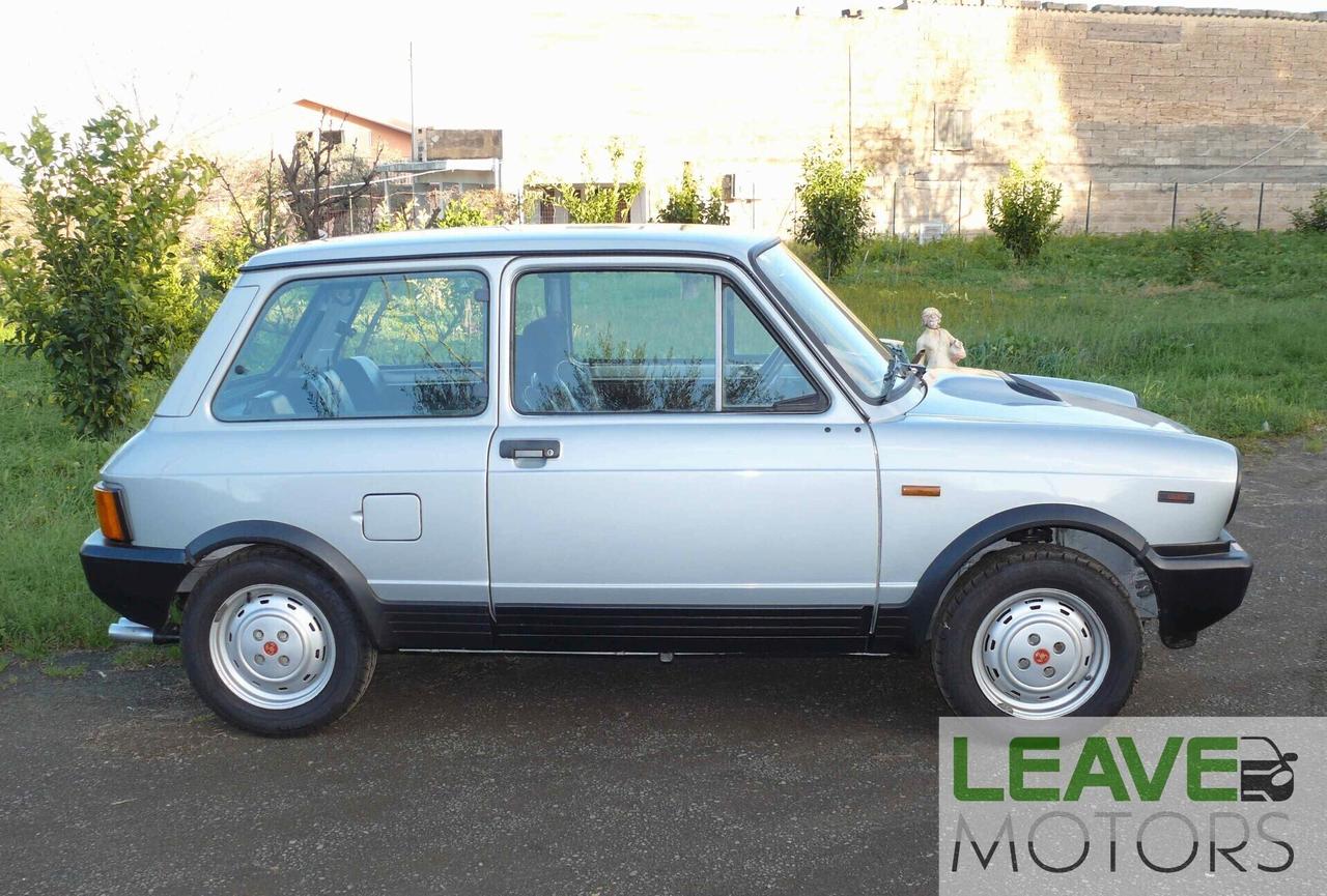 Autobianchi A 112 1050 Abarth (M0631)