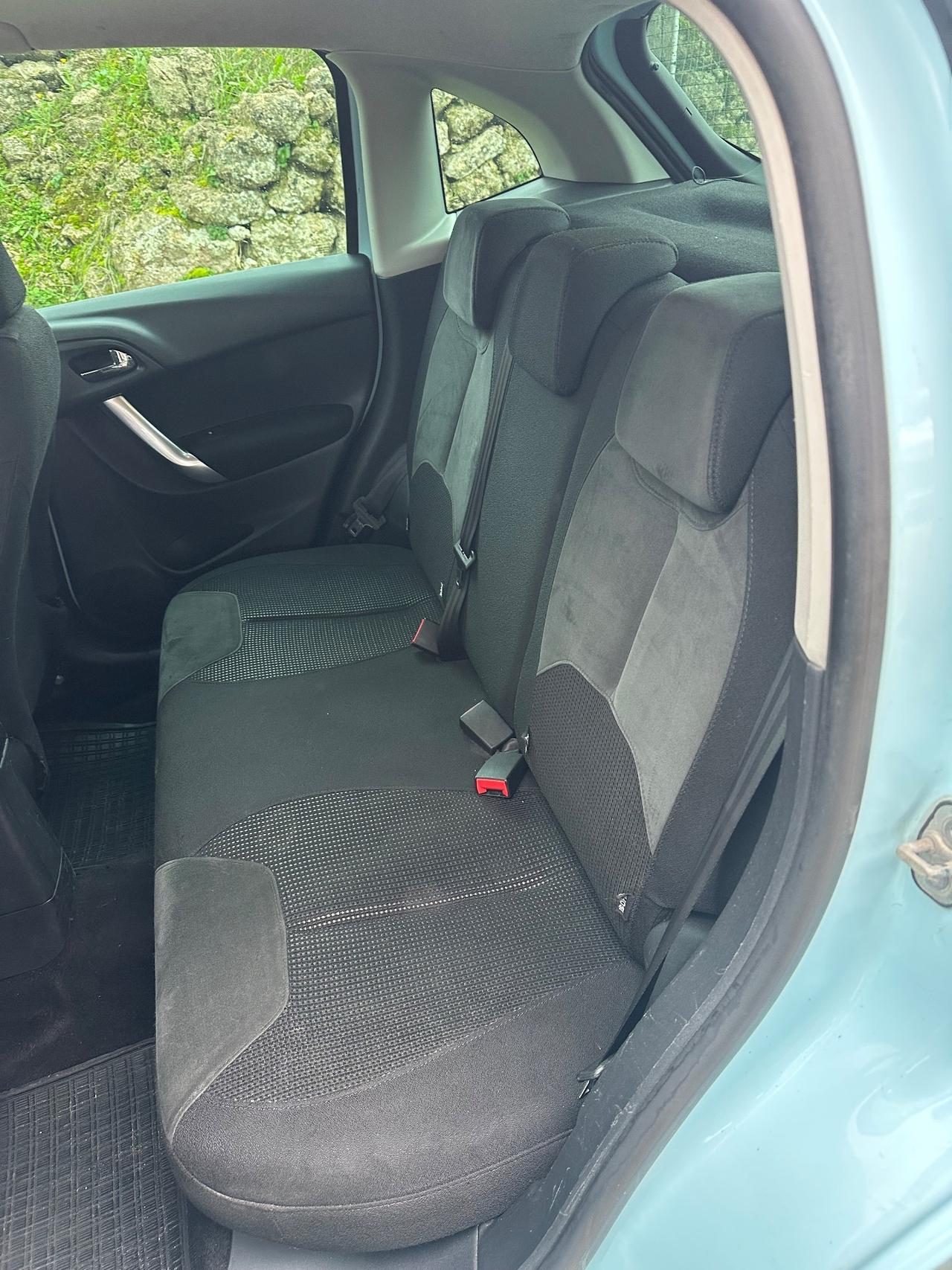 Citroen C3 1.4 benz/gpl 73 cavalli