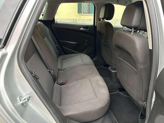 Opel Astra Sports Tourer Sports Tourer 1.7 cdti Cosmo 110cv