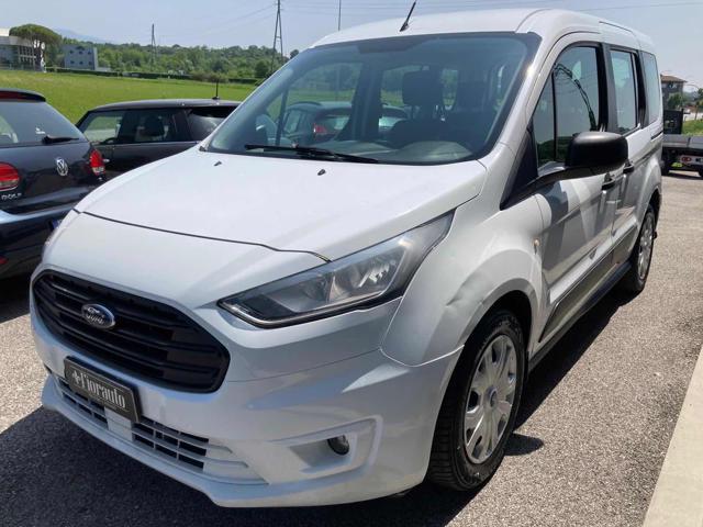 FORD Transit Connect van 1.5 TDCi 100CV PC-DC 5posti Trend