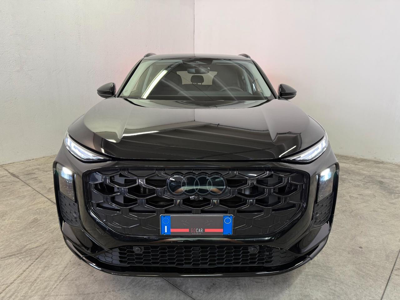 Audi Q3 1.5 Tfsi mhev S line Edition 150cv S-Tronic ITALIANA PRONTA CONSEGNA