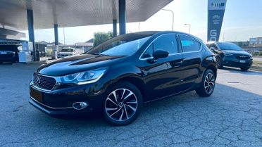 Ds DS4 4 BlueHDi 120 S&S Business
