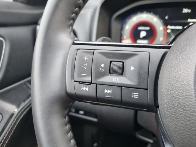 NISSAN X-Trail Mild Hybrid 2WD 5 posti Tekna