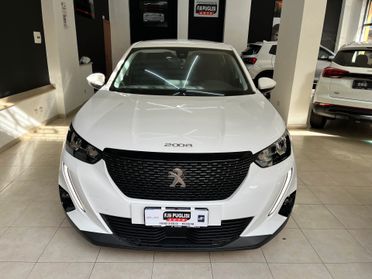 Peugeot 2008 BlueHDi 100 S&S Active - 2020