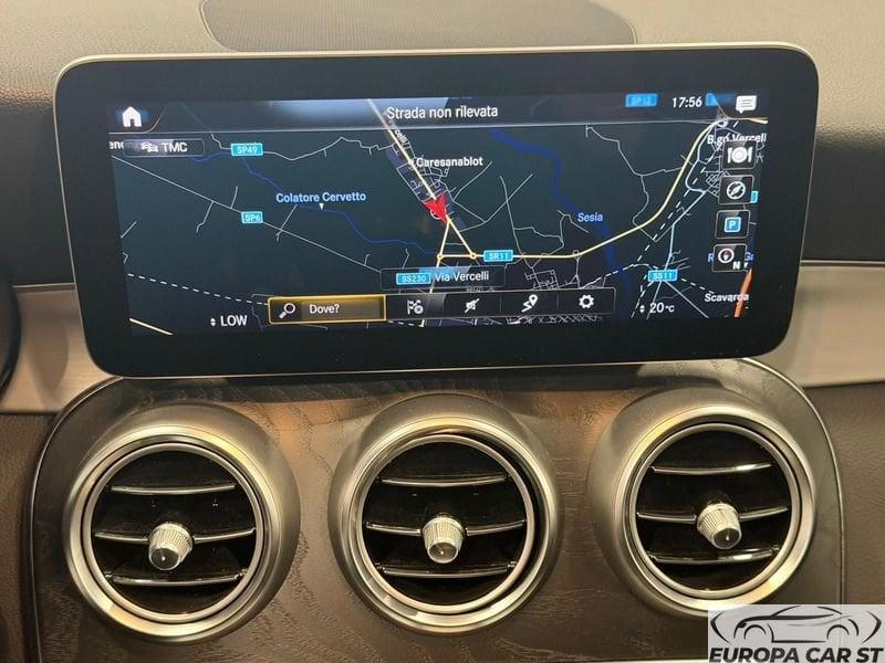 Mercedes-Benz GLC 220 d 4Matic Premium Plus aut.