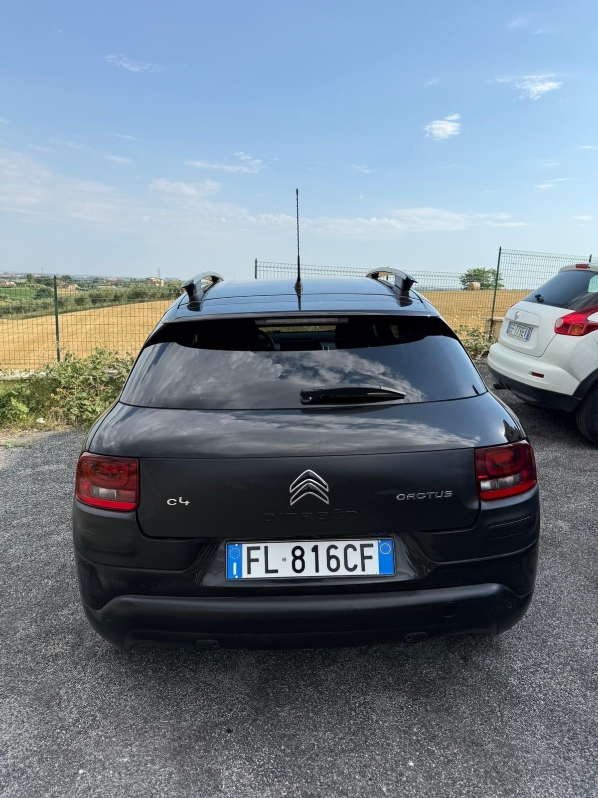 Citroen C3 PureTech 82 S&S Origins