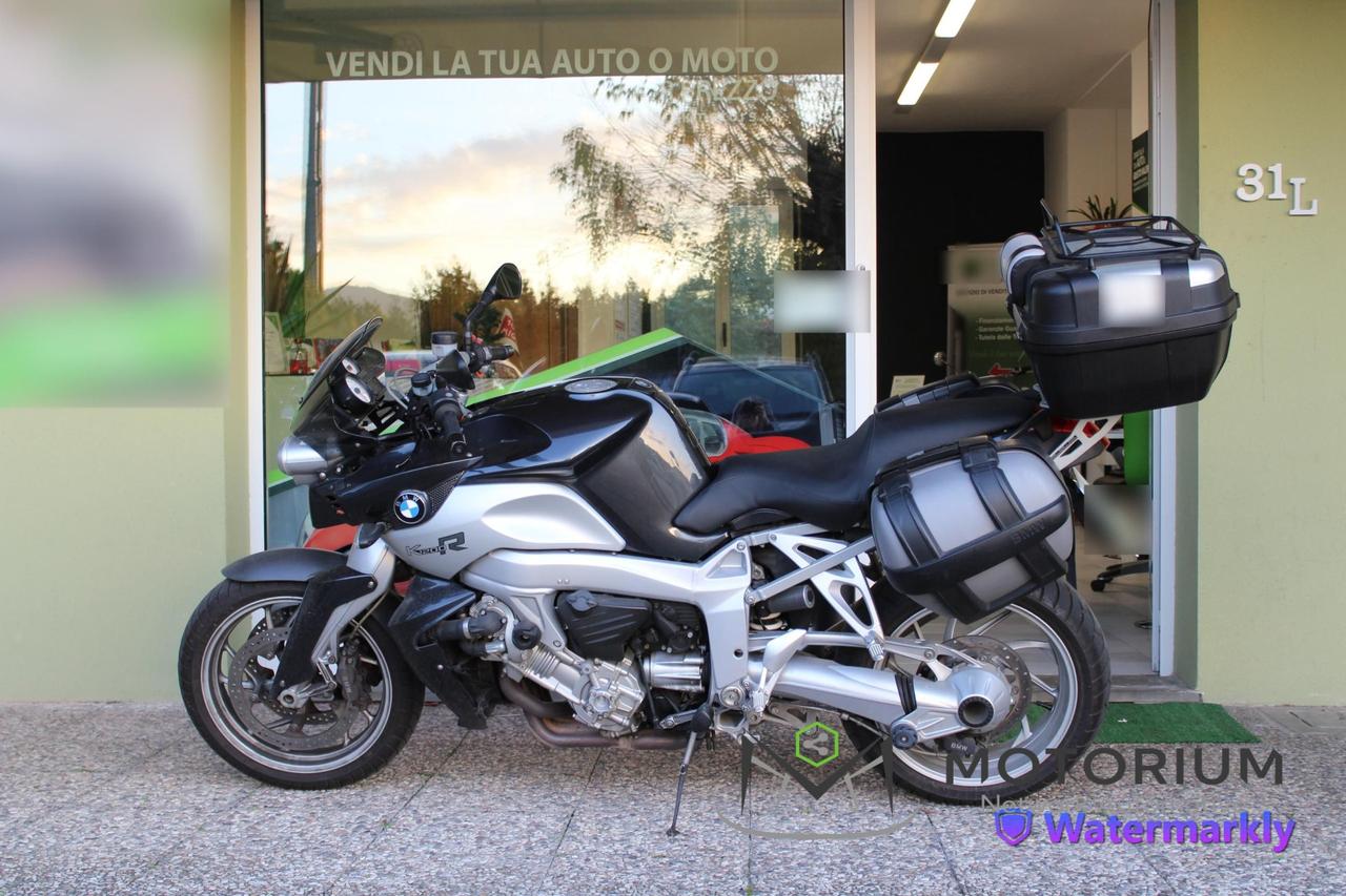 BMW K 1200 R R